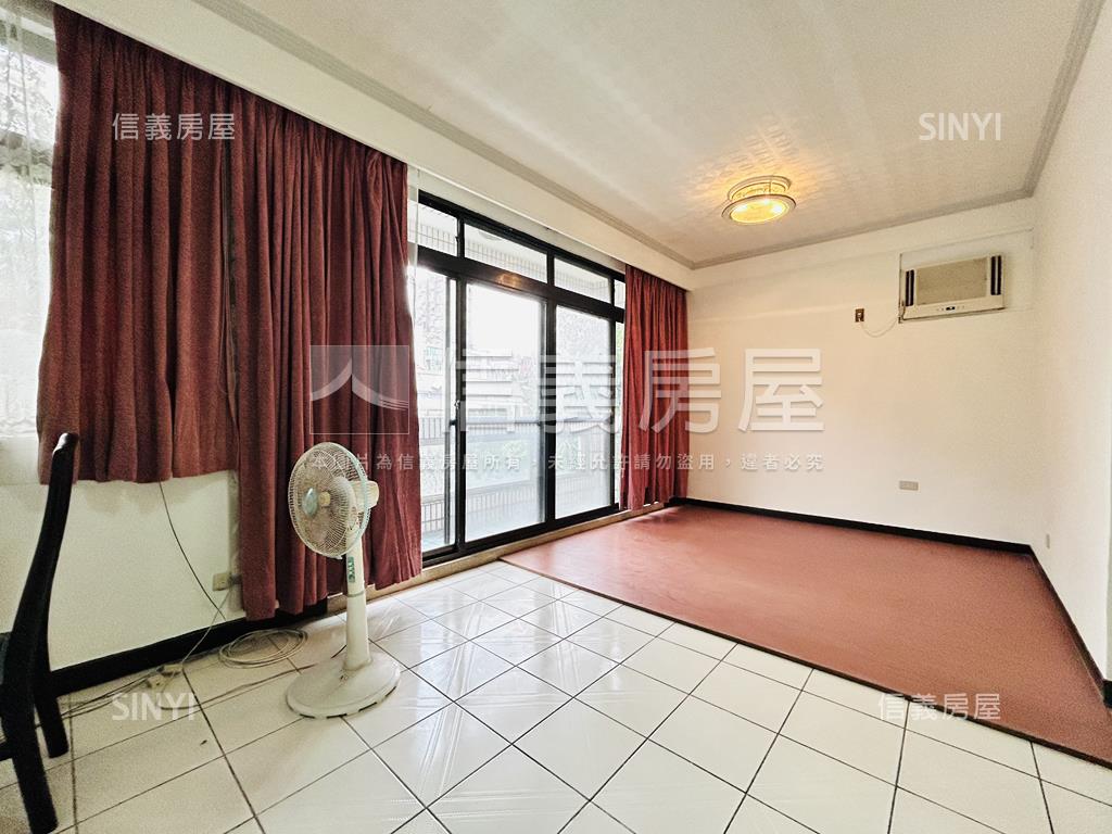 松語櫻●庭園大別墅房屋室內格局與周邊環境