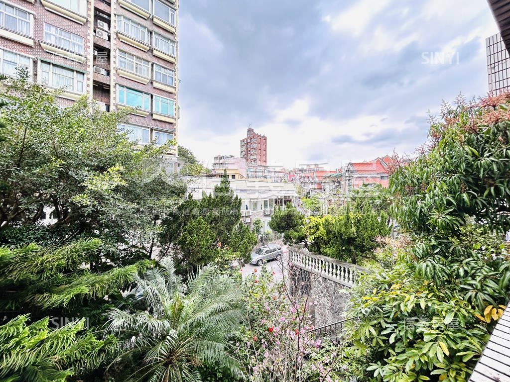 松語櫻●庭園大別墅房屋室內格局與周邊環境