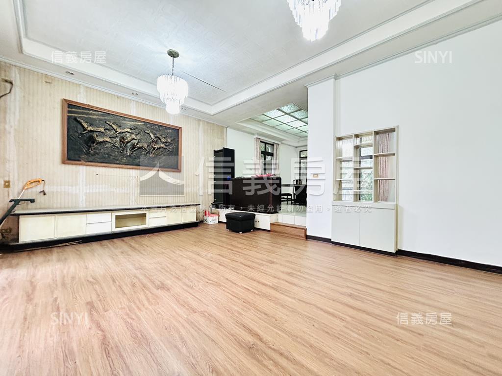 松語櫻●庭園大別墅房屋室內格局與周邊環境