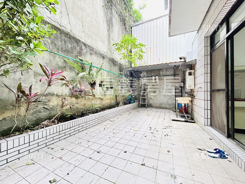 松語櫻●庭園大別墅房屋室內格局與周邊環境