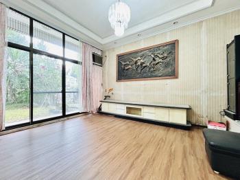 松語櫻●庭園大別墅