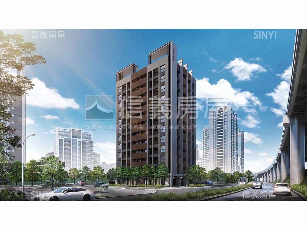 漢皇一寓房屋室內格局與周邊環境