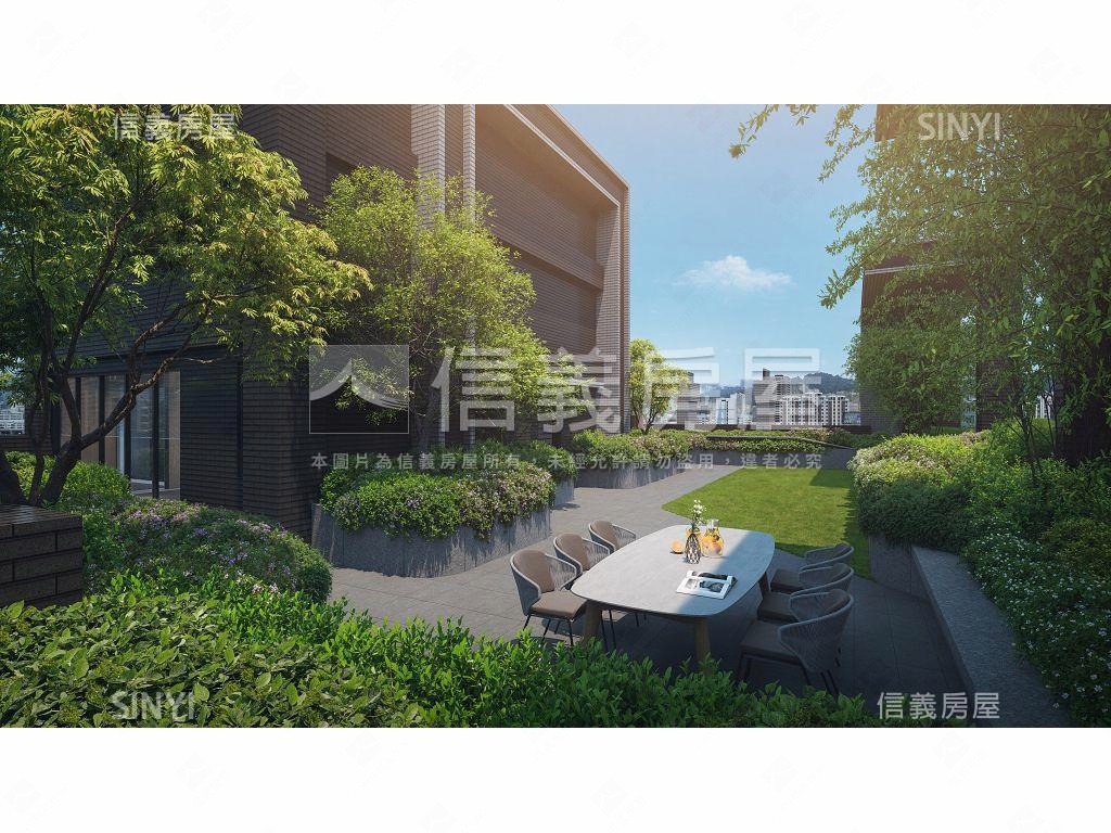 漢皇一寓房屋室內格局與周邊環境