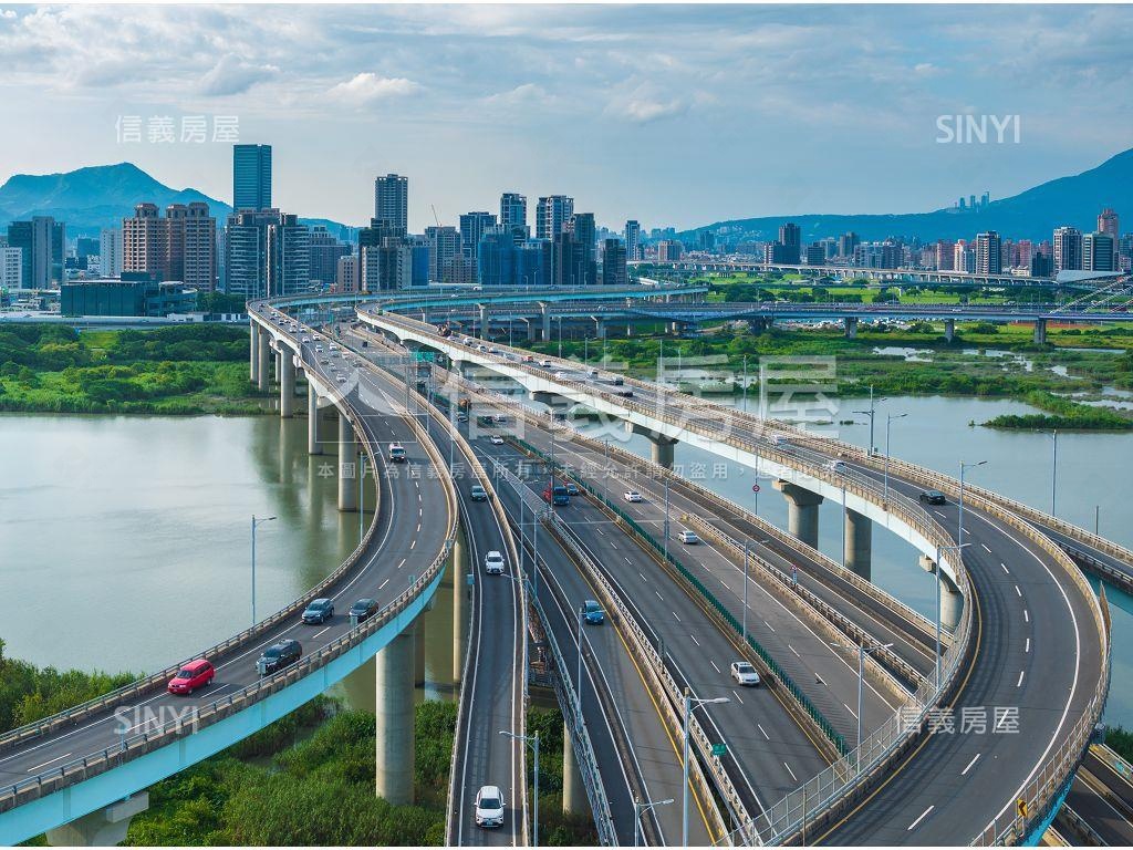 漢皇一寓房屋室內格局與周邊環境