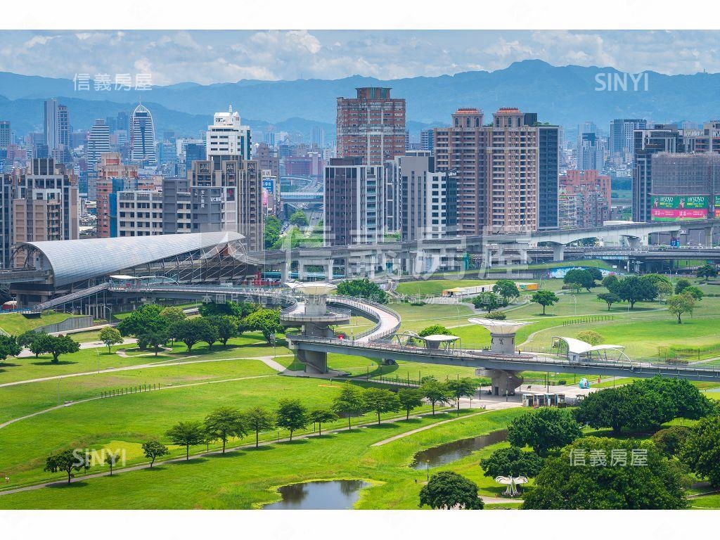 漢皇一寓房屋室內格局與周邊環境