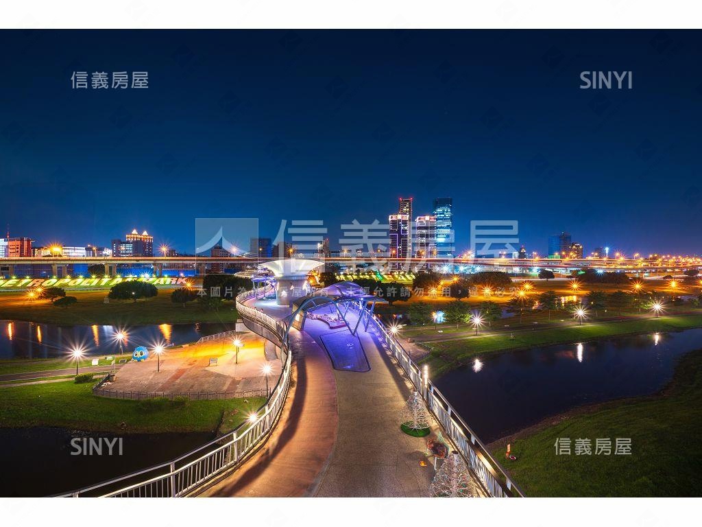 漢皇一寓房屋室內格局與周邊環境