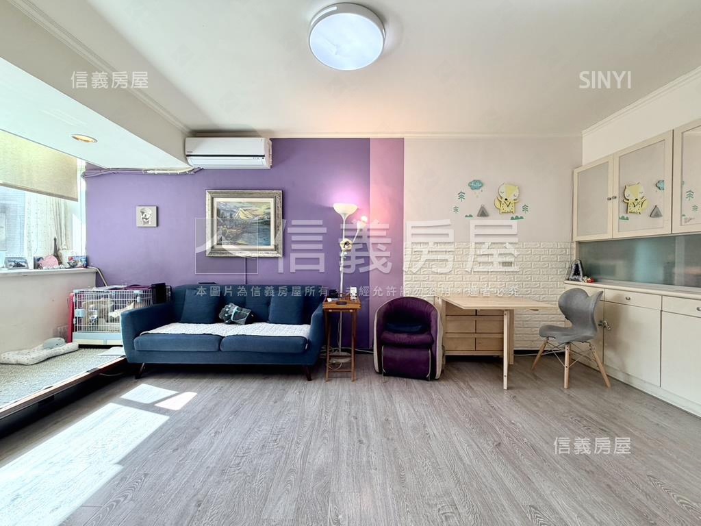 低總價學區美宅房屋室內格局與周邊環境