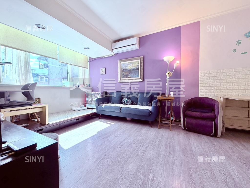 低總價學區美宅房屋室內格局與周邊環境