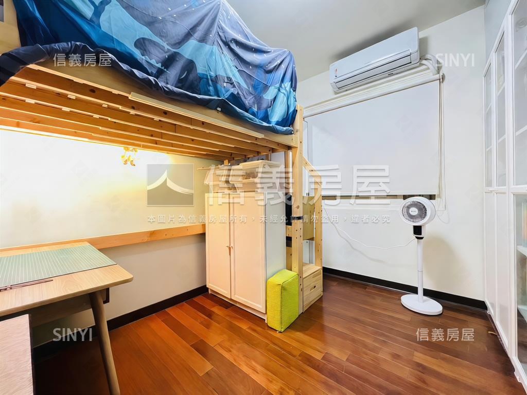 低總價學區美宅房屋室內格局與周邊環境