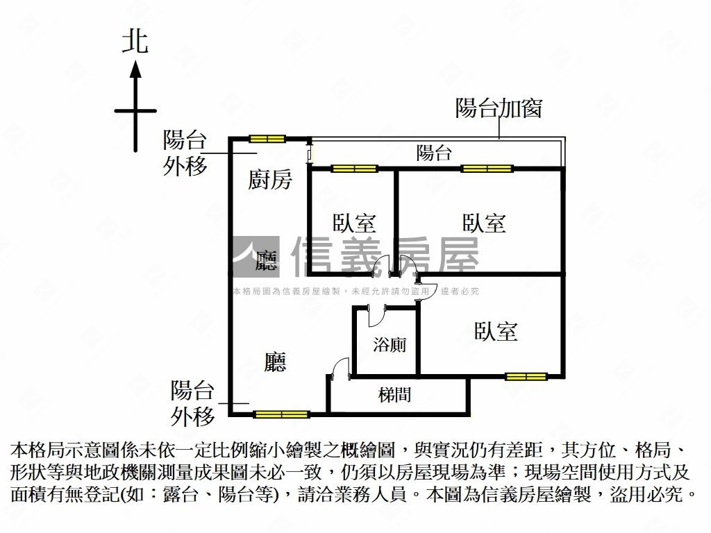 低總價學區美宅房屋室內格局與周邊環境