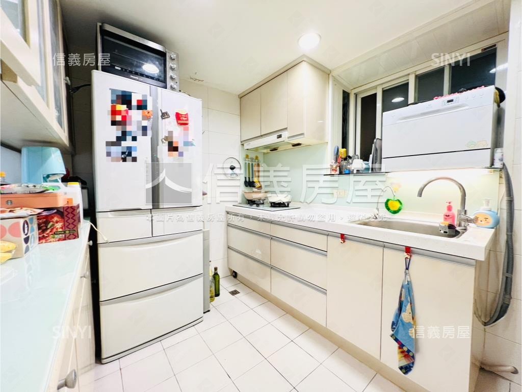 低總價學區美宅房屋室內格局與周邊環境