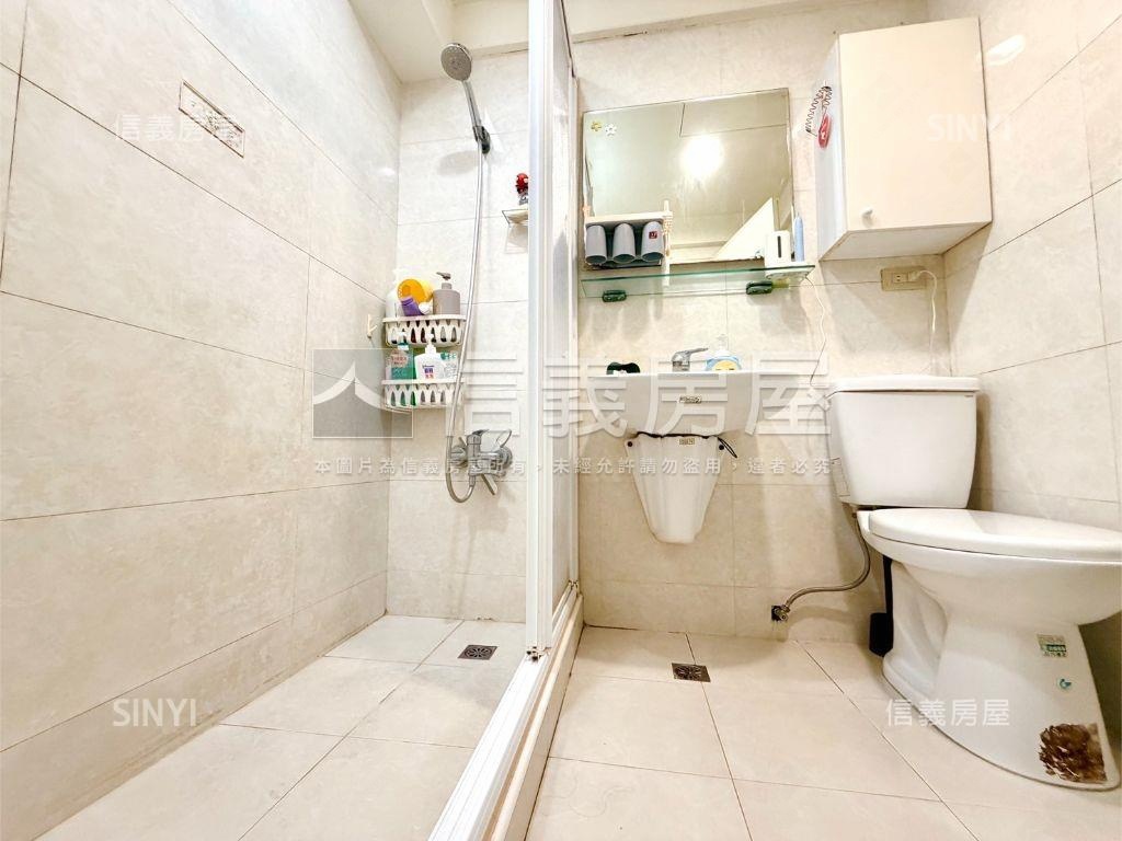 低總價學區美宅房屋室內格局與周邊環境