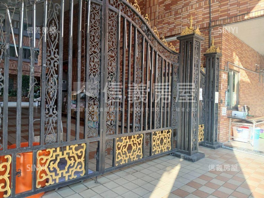 春風特區電梯很讚四房房屋室內格局與周邊環境