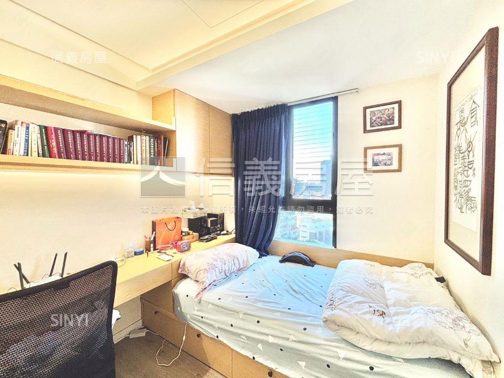 新接！自在柳陽高樓美三房房屋室內格局與周邊環境