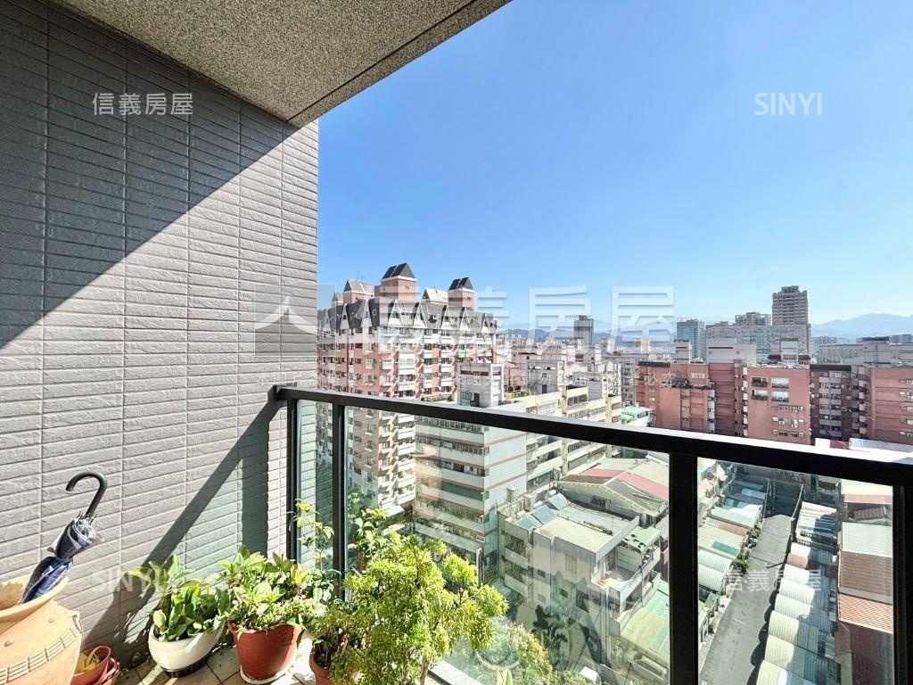 新接！自在柳陽高樓美三房房屋室內格局與周邊環境
