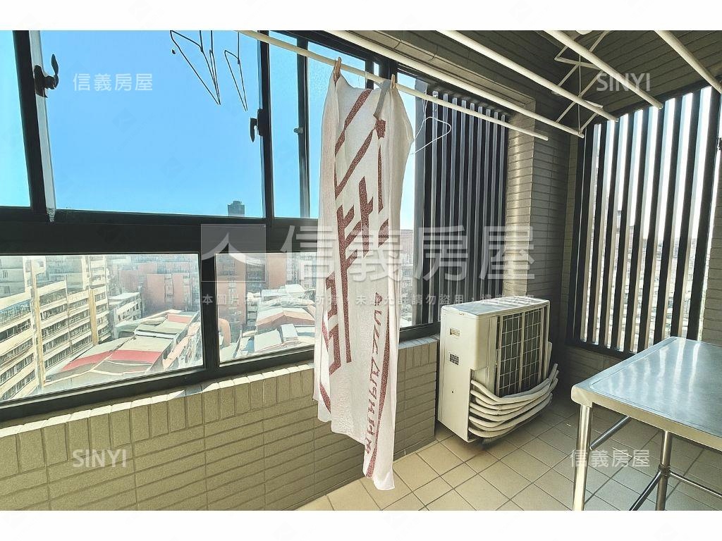 新接！自在柳陽高樓美三房房屋室內格局與周邊環境