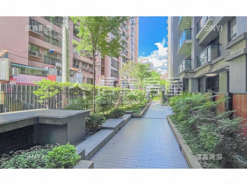 新接！自在柳陽高樓美三房房屋室內格局與周邊環境