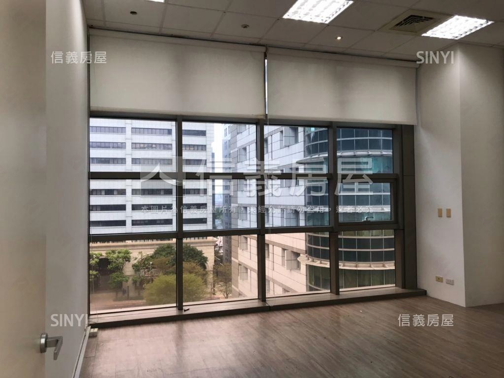 金矽谷邊間辦公房屋室內格局與周邊環境