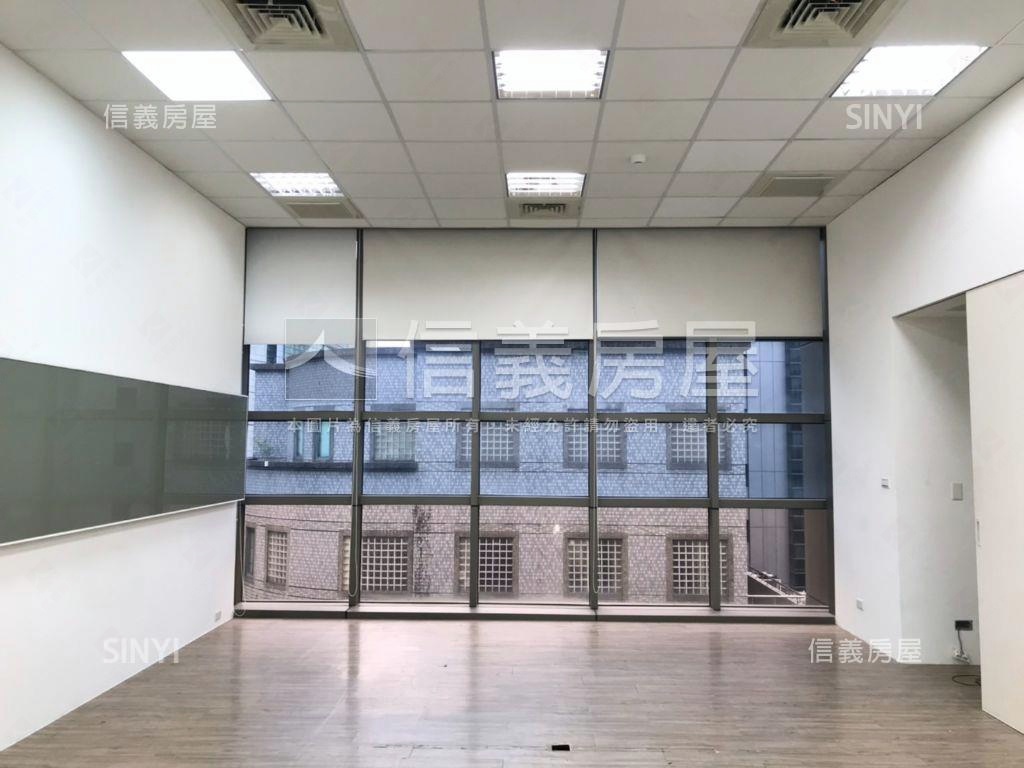 金矽谷邊間辦公房屋室內格局與周邊環境