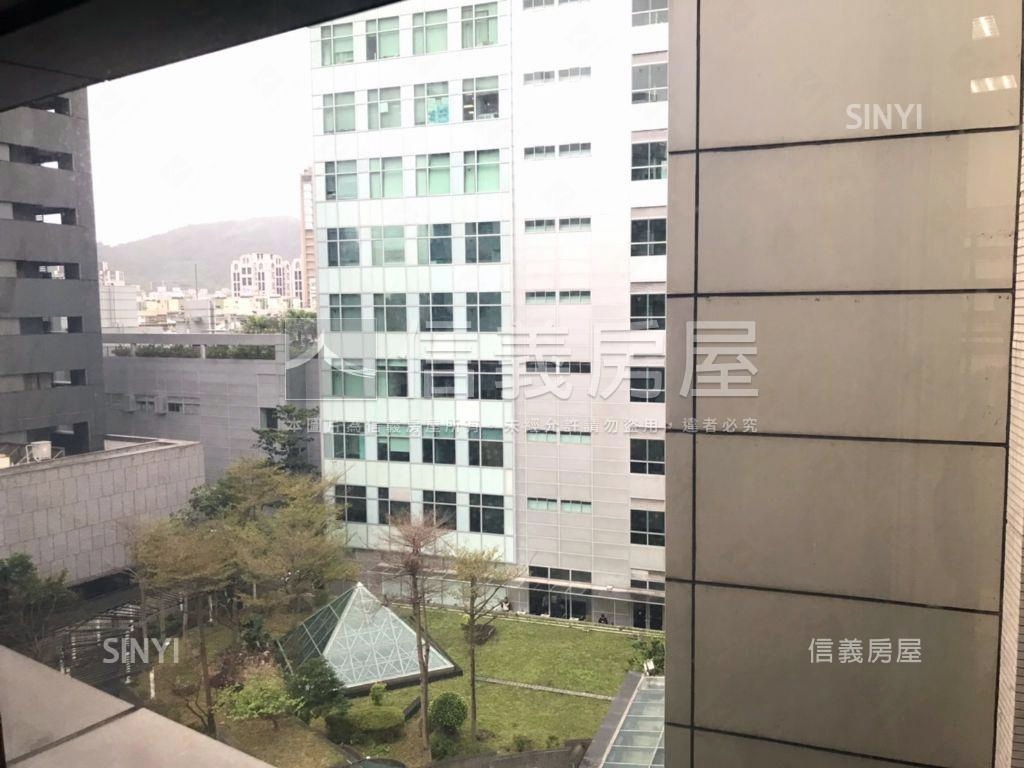 金矽谷邊間辦公房屋室內格局與周邊環境