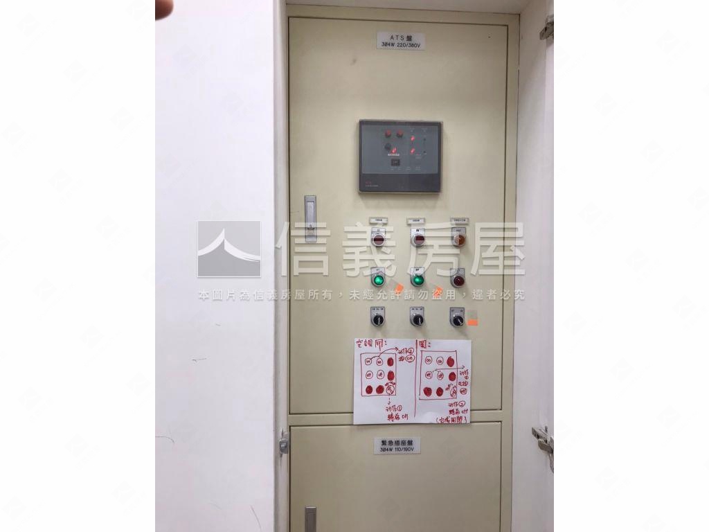 金矽谷邊間辦公房屋室內格局與周邊環境