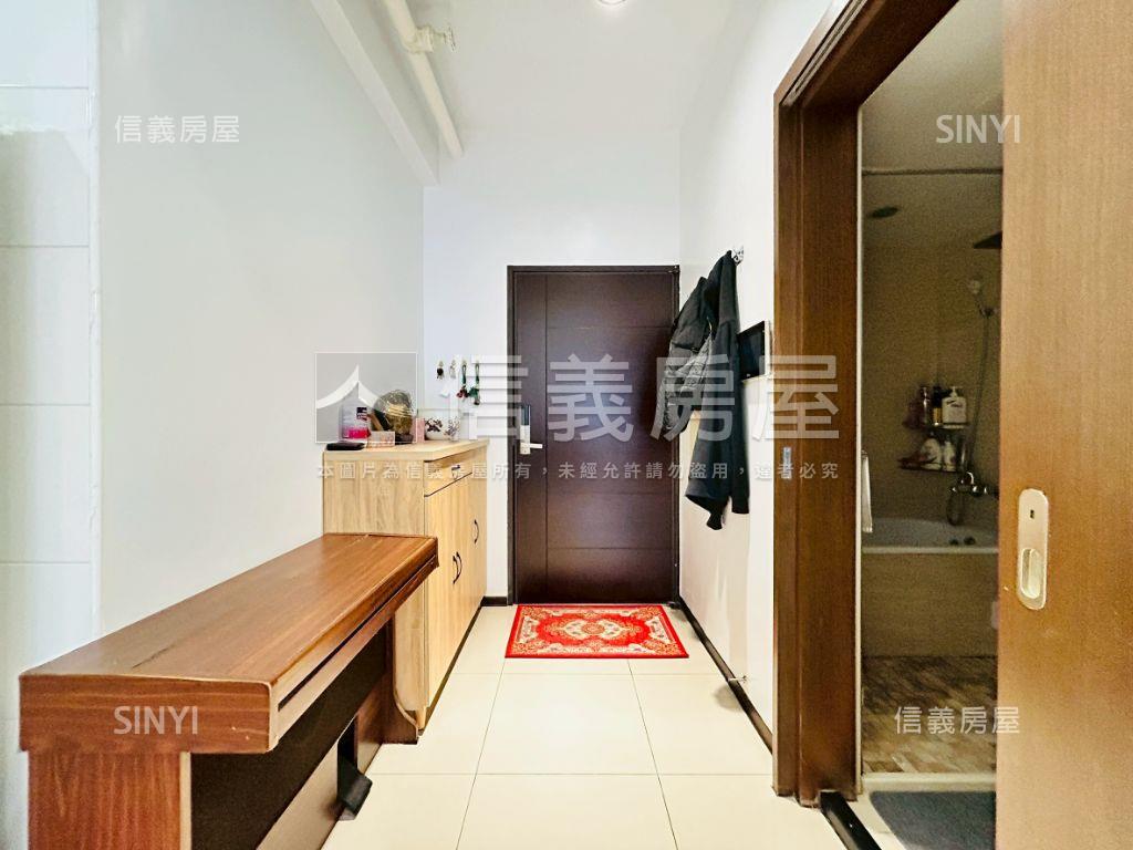 天琴兩房起家厝首選房屋室內格局與周邊環境