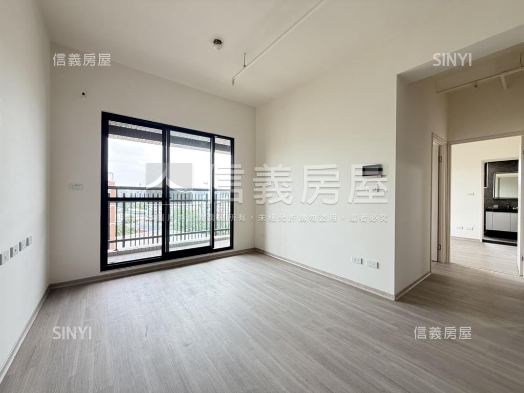勝美琚三房平車看大學房屋室內格局與周邊環境