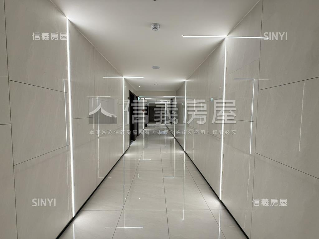 勝美琚三房平車看大學房屋室內格局與周邊環境
