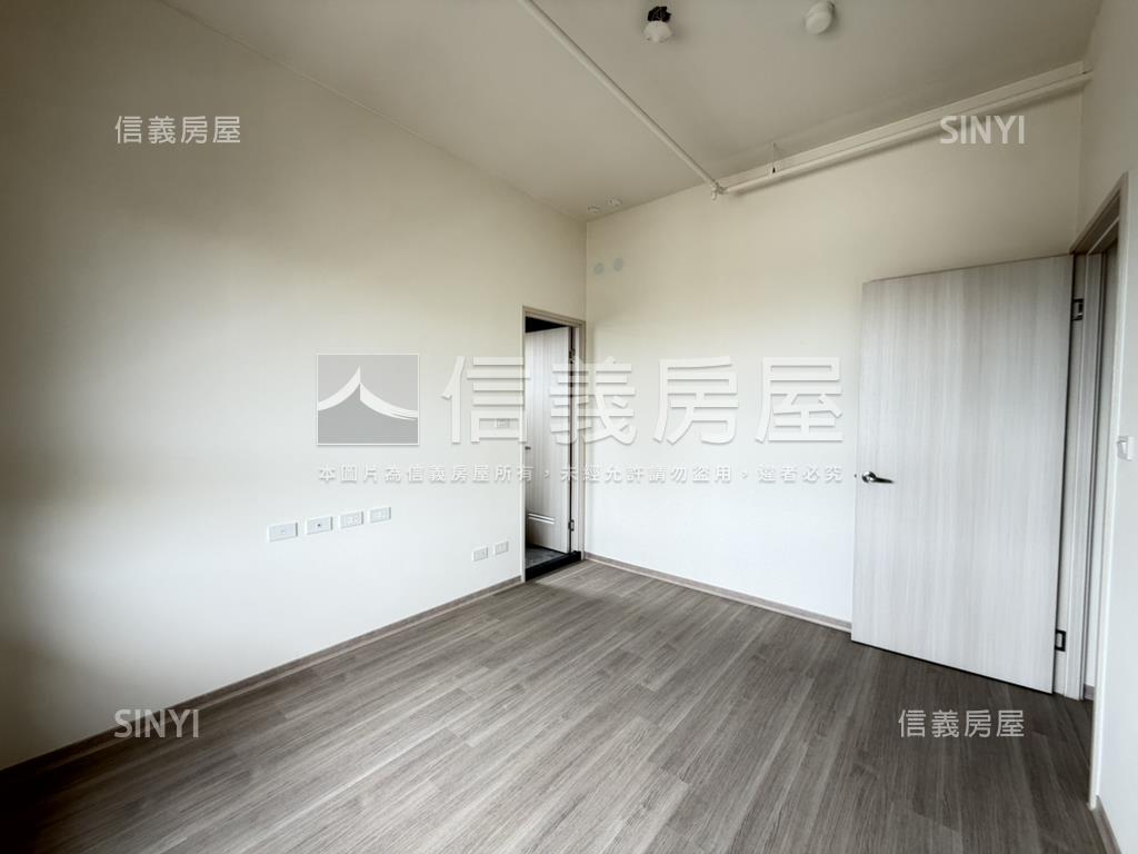 勝美琚三房平車看大學房屋室內格局與周邊環境