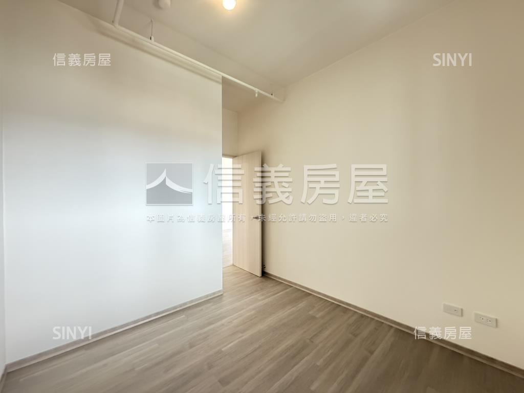 勝美琚三房平車看大學房屋室內格局與周邊環境