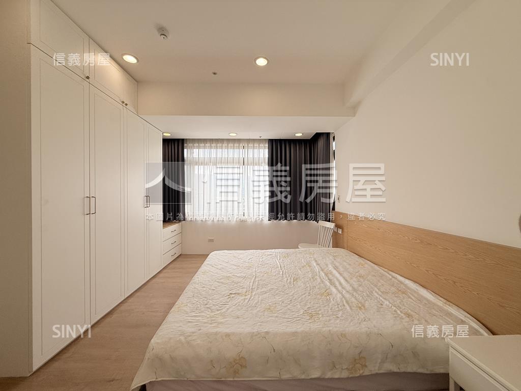 紫京城～朝南山景延綿房屋室內格局與周邊環境