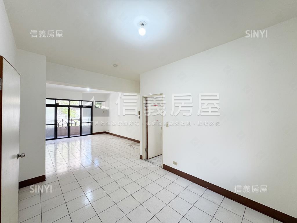 專任！蘭雅新城四房電梯房屋室內格局與周邊環境