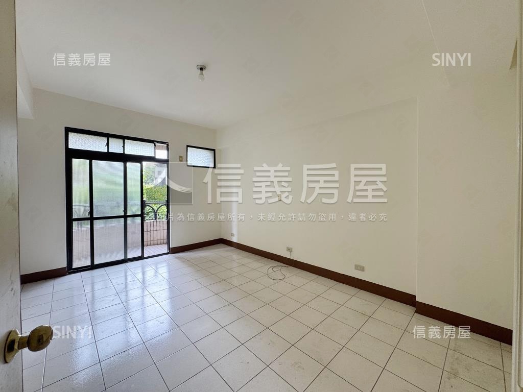 專任！蘭雅新城四房電梯房屋室內格局與周邊環境