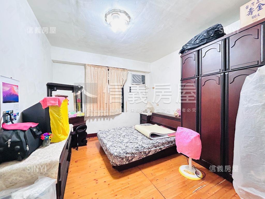 近中路溫馨透天房屋室內格局與周邊環境