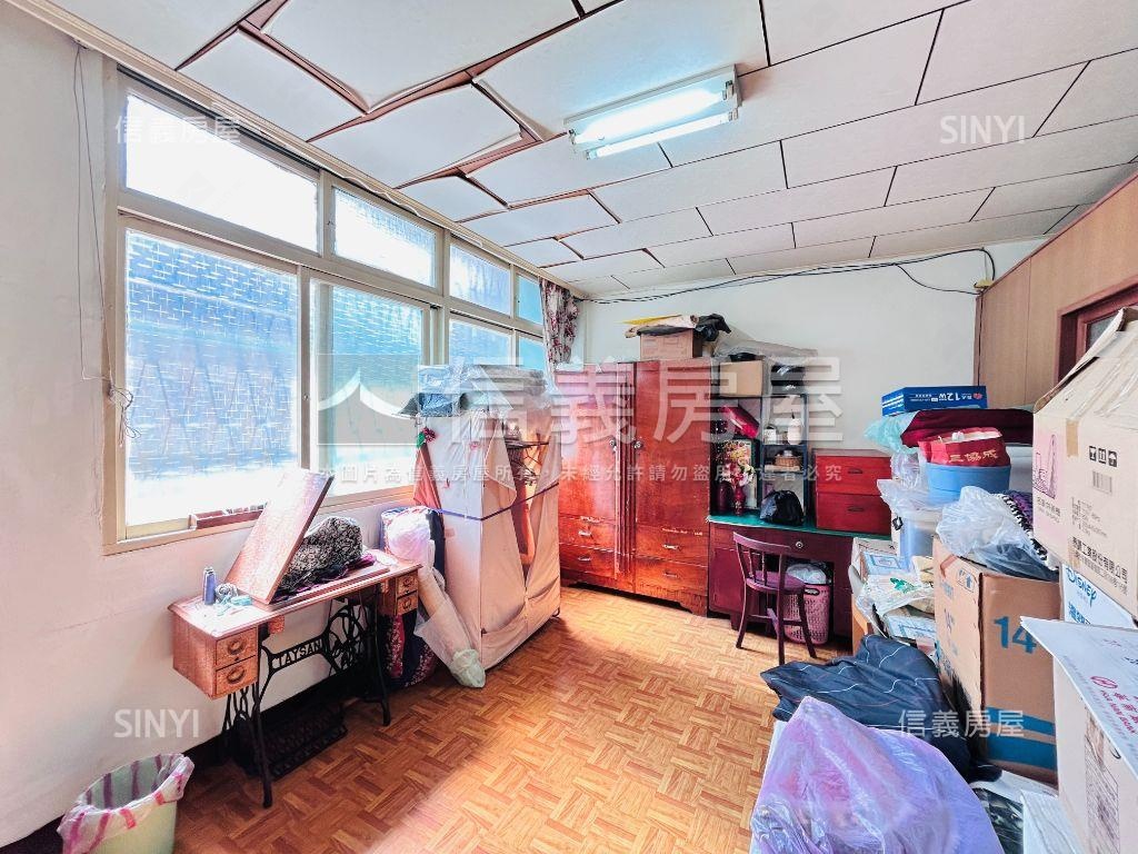 近中路溫馨透天房屋室內格局與周邊環境