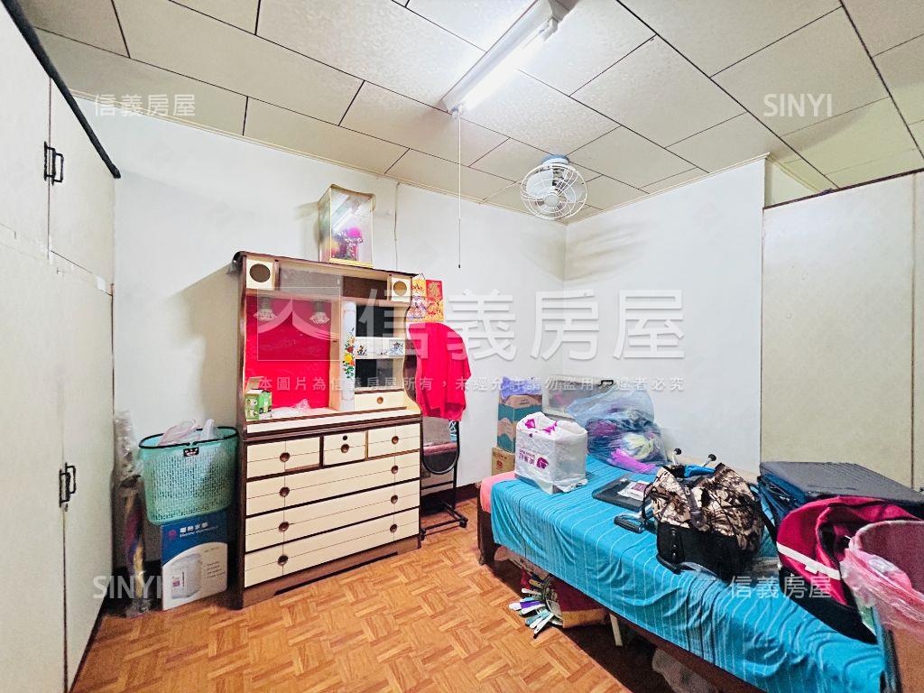 近中路溫馨透天房屋室內格局與周邊環境