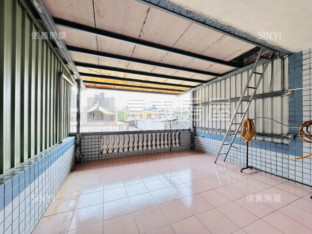 近中路溫馨透天房屋室內格局與周邊環境