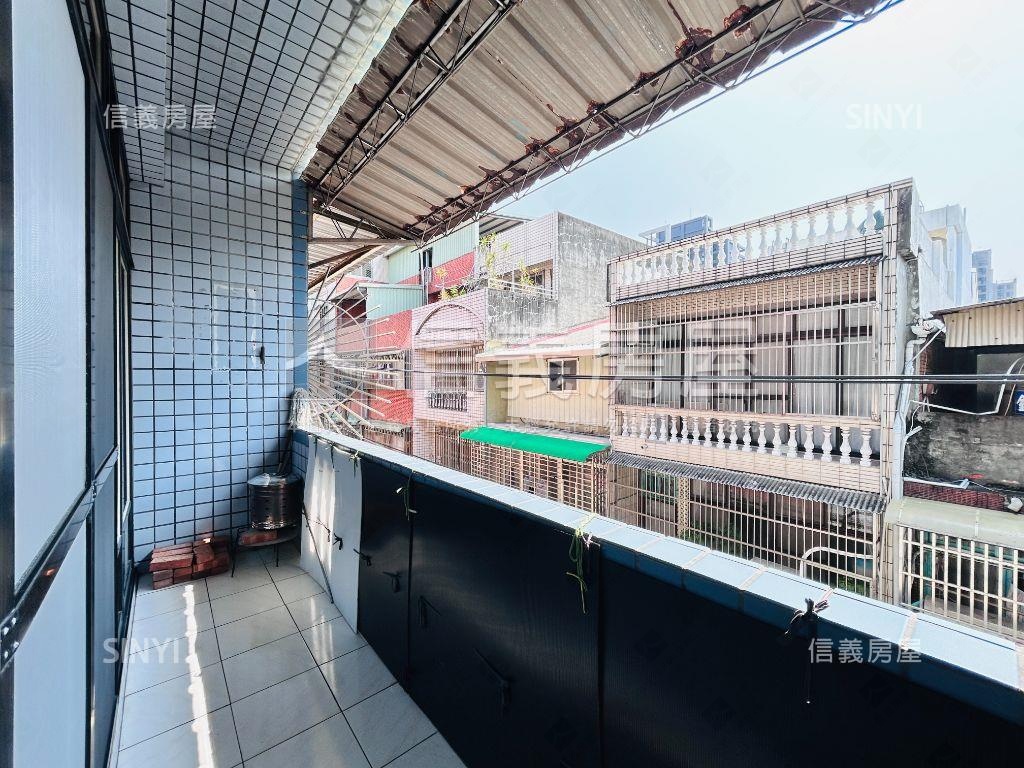 近中路溫馨透天房屋室內格局與周邊環境