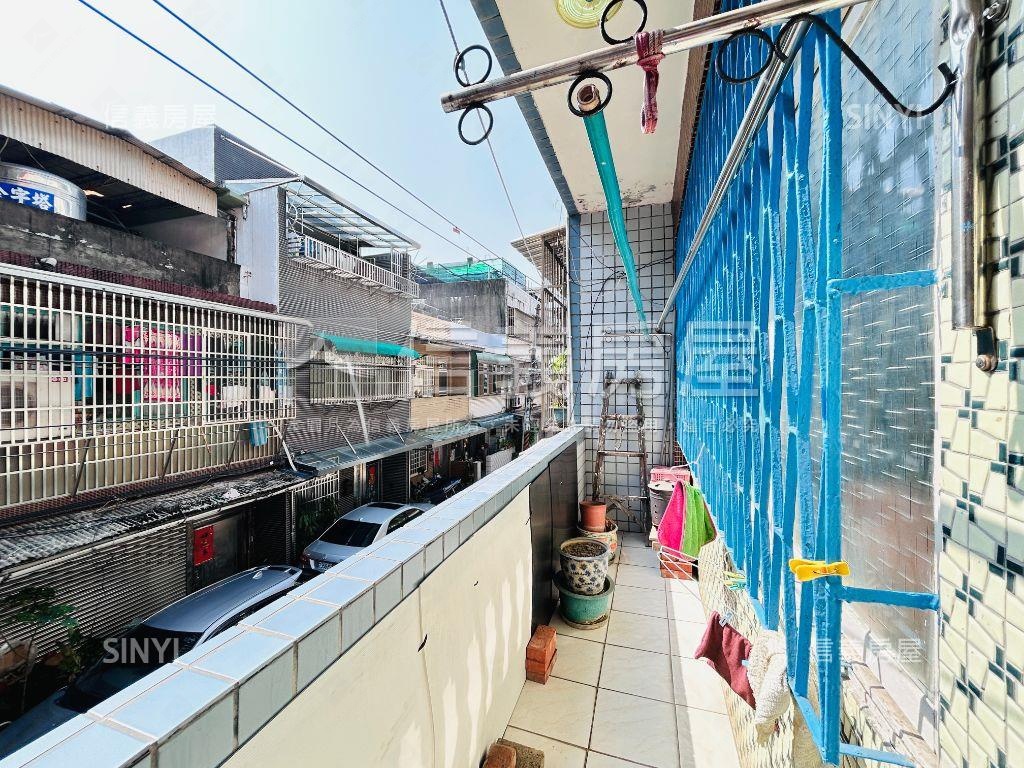 近中路溫馨透天房屋室內格局與周邊環境