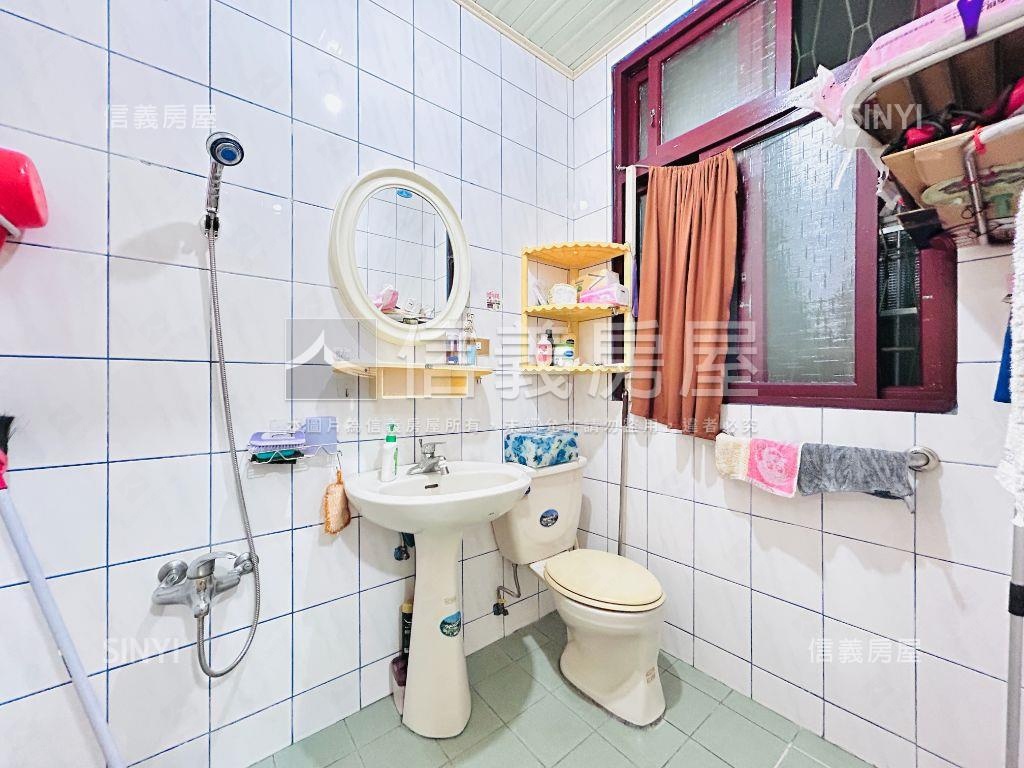 近中路溫馨透天房屋室內格局與周邊環境
