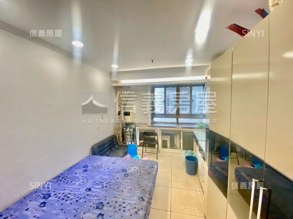 新青安成家低總價套房房屋室內格局與周邊環境