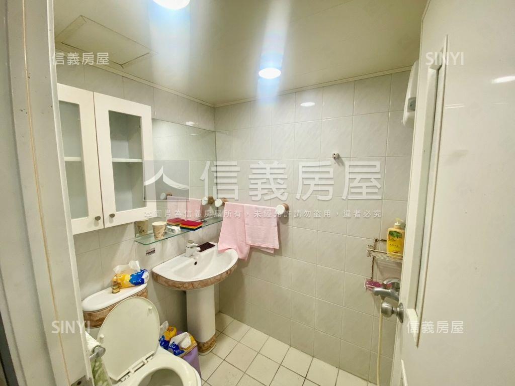 新青安成家低總價套房房屋室內格局與周邊環境