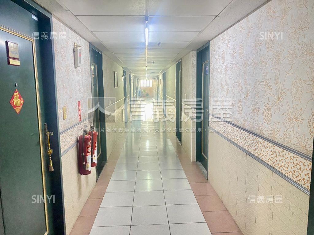 新青安成家低總價套房房屋室內格局與周邊環境