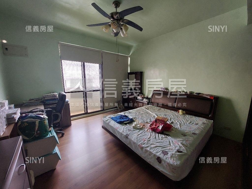 南屯國小大地坪透天房屋室內格局與周邊環境