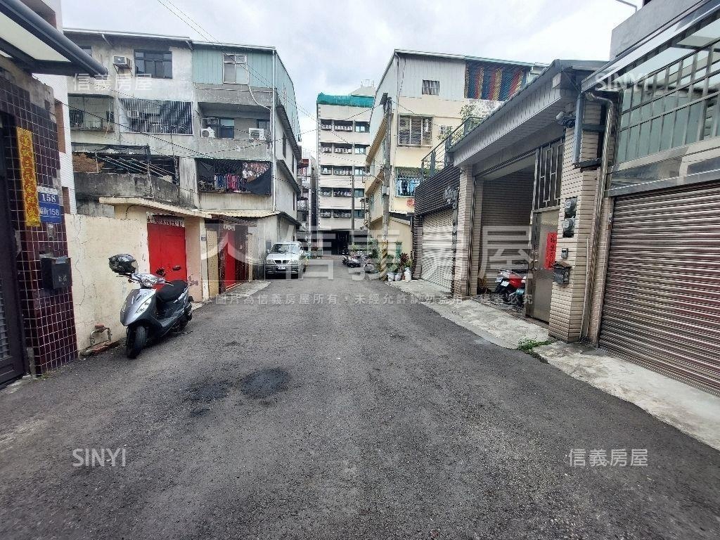 南屯國小大地坪透天房屋室內格局與周邊環境