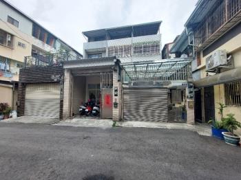 南屯國小大地坪透天