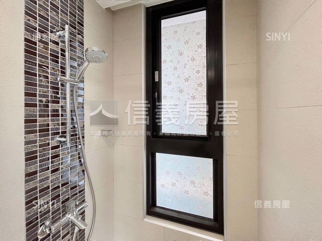 仁發富悅精品美三房房屋室內格局與周邊環境