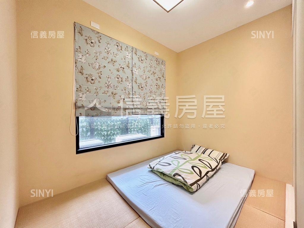 仁發富悅精品美三房房屋室內格局與周邊環境