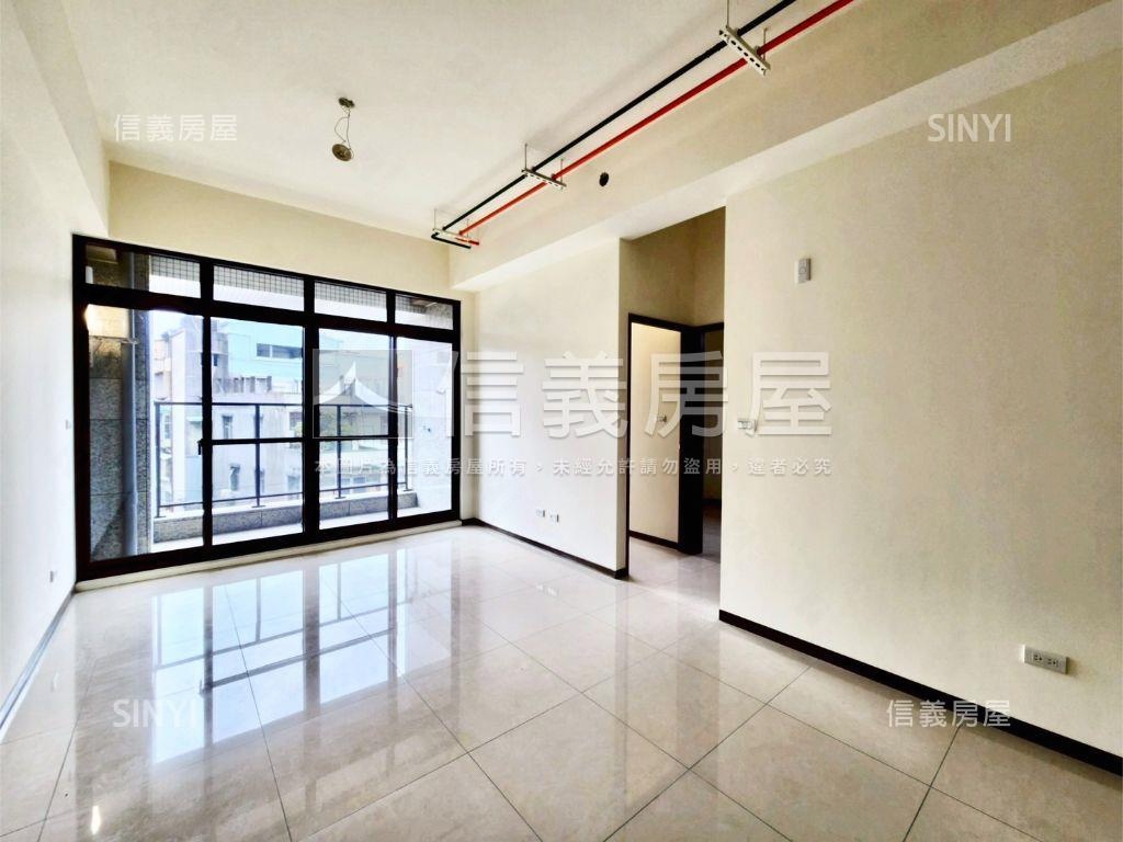 頂溪詠大賞邊間三房房屋室內格局與周邊環境