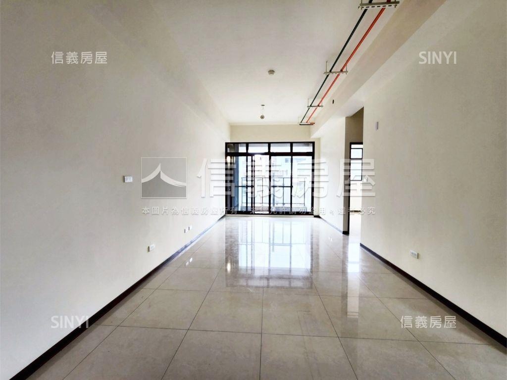 頂溪詠大賞邊間三房房屋室內格局與周邊環境